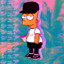 Simpsonwave