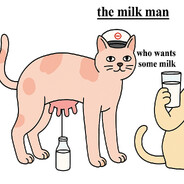 The Milkman