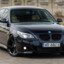 BMW E60 535d