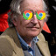 Chrome Chomsky