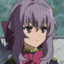 Shinoa