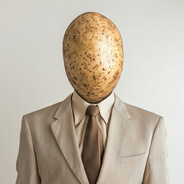 Paul Potato (Official)