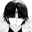 Chrollo Lucilfer