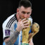 Argentina Messi