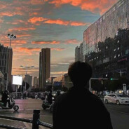 我们终将遗失于人海