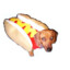 perrito hotdog