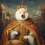 Grand Doge of Venice