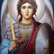 Архангел Михаил