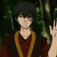 Hello Zuko Here