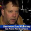 Les McBurney