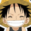 Watashi wa Luffy