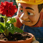 BlumenBefruchterBob......   ;)