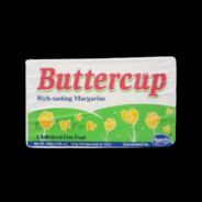 Buttercup