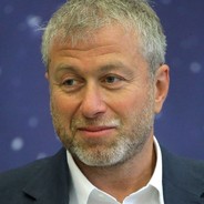 Роман Абрамович