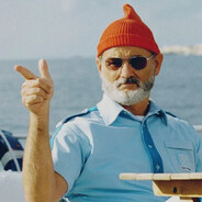 Steve Zissou