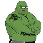 Vegan avatar