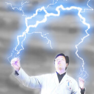 雷电法王杨永信