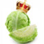 Crowned Cabbage