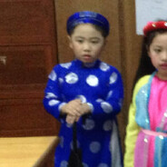 Kang Cường Trú
