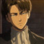 Levi Ackerman