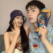 云宝黛茜（Rain）