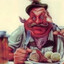 Steam avatar