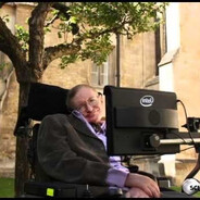 Walkintalkinstephenhawkin