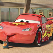 Lightning McQueen