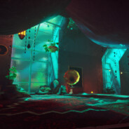 成龙忍住，老爹先上