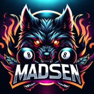 MADSEN