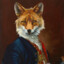 Fox - Maître Renard