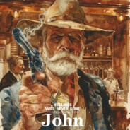老约翰