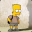 Bart Simpson