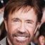 CHUCK NORRIS