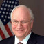 Ghost of Dick Cheney