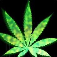 Mr.Weed ;)