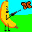 LaZeR_Banana