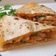 the quesadilla