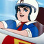 Speed Racer