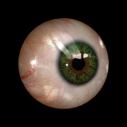 Правый Глаз