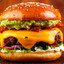 MISTER HAMBURGUESA