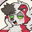 Femboy Lycanroc