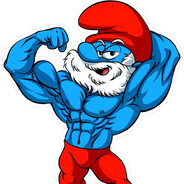 Not a Smurf Steam avatar