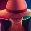 Monkey D Luffy