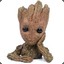 I am Groot!