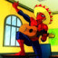 Mexican Spiderman