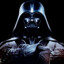 SR DARTH pinto VADER:)