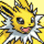 Normal Jolteon