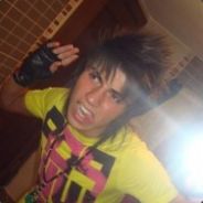 j0SHI- fuba & fitness ;). [C] <3