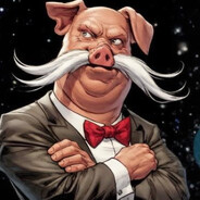 Steam Avatar